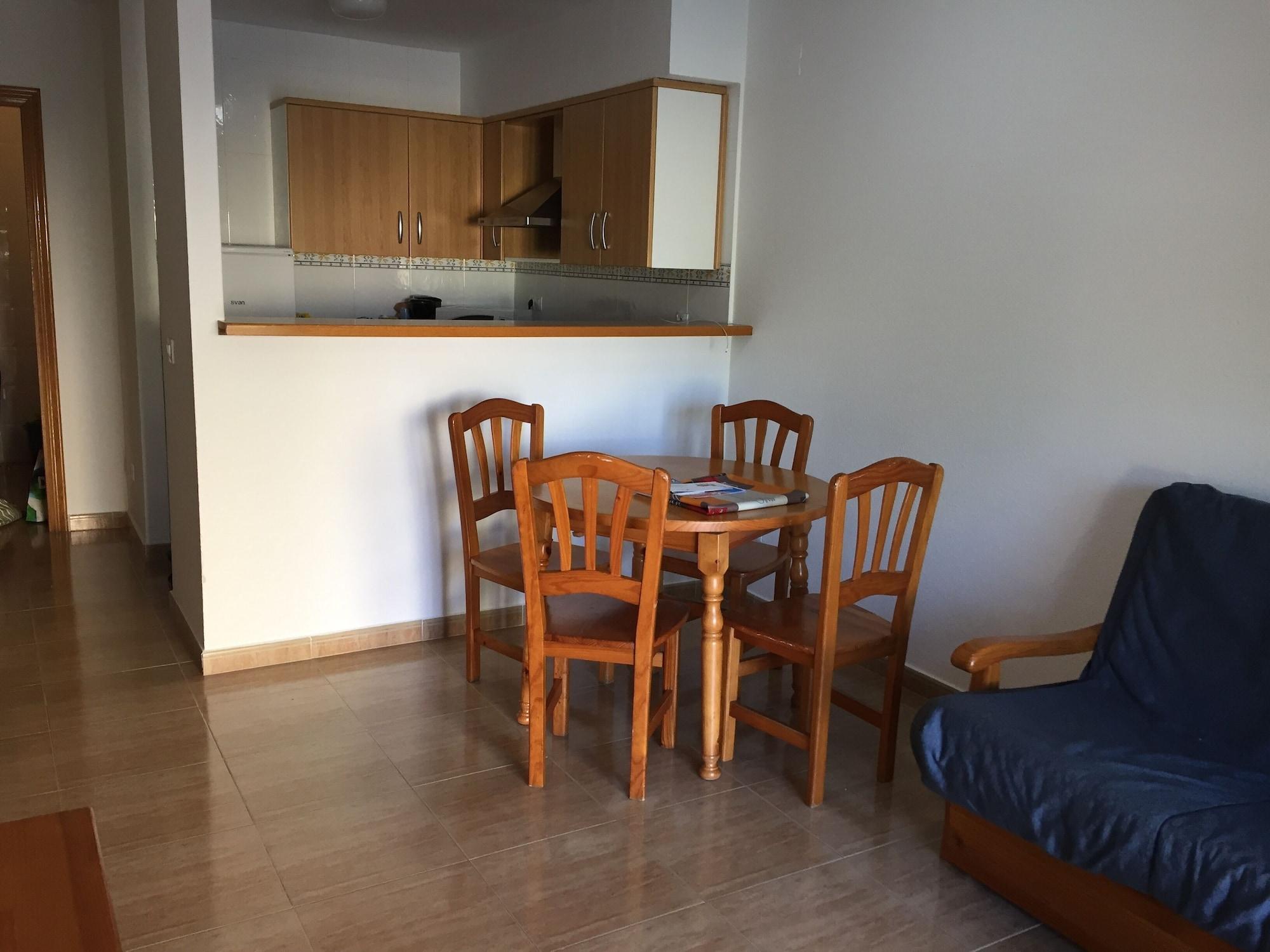 Apartamento Alpen1 Mercuri Peñíscola Exterior foto