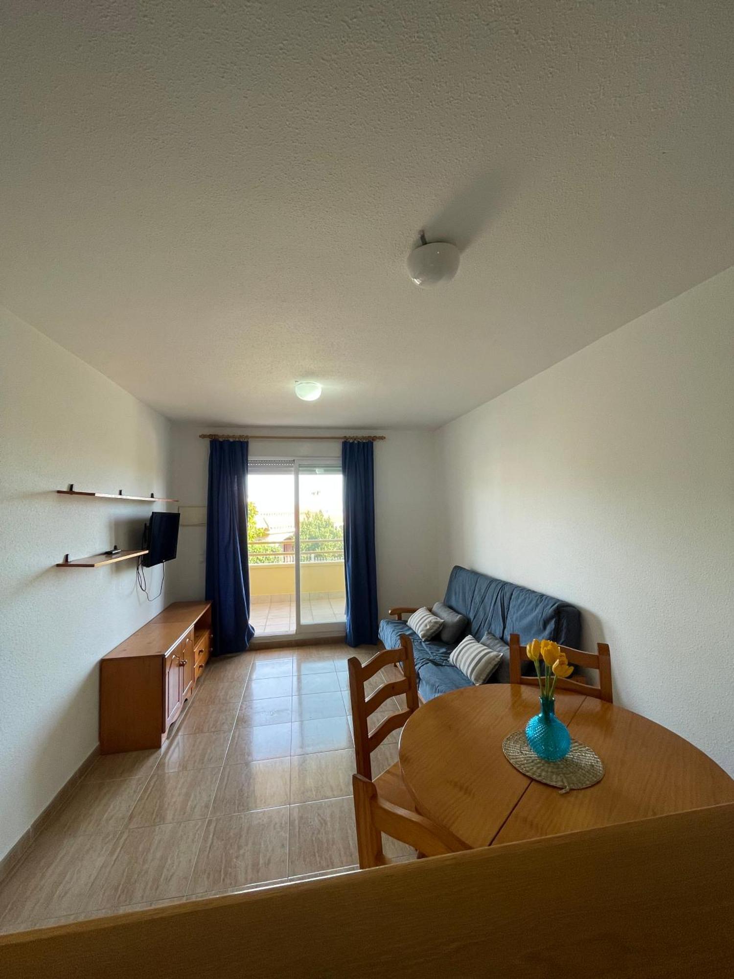 Apartamento Alpen1 Mercuri Peñíscola Exterior foto